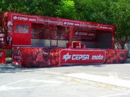 XIX Concentracion - 2012